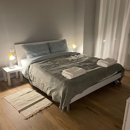 Casa Genny Daire Gallarate Dış mekan fotoğraf