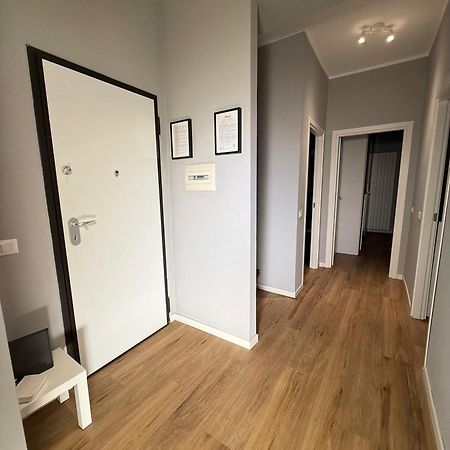 Casa Genny Daire Gallarate Dış mekan fotoğraf