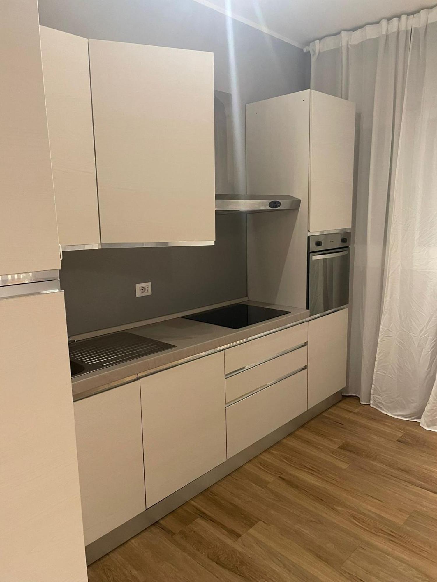 Casa Genny Daire Gallarate Dış mekan fotoğraf