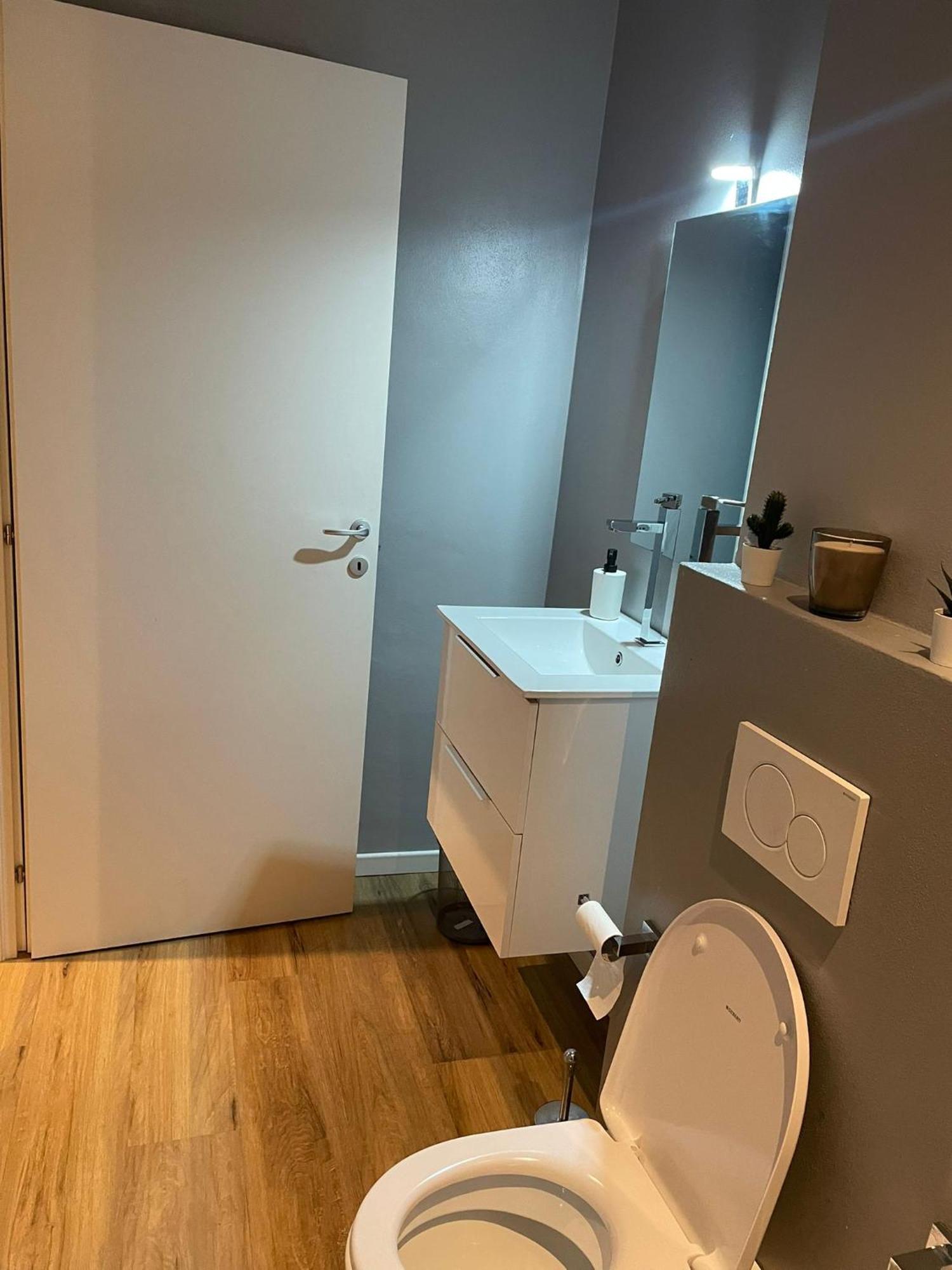 Casa Genny Daire Gallarate Dış mekan fotoğraf