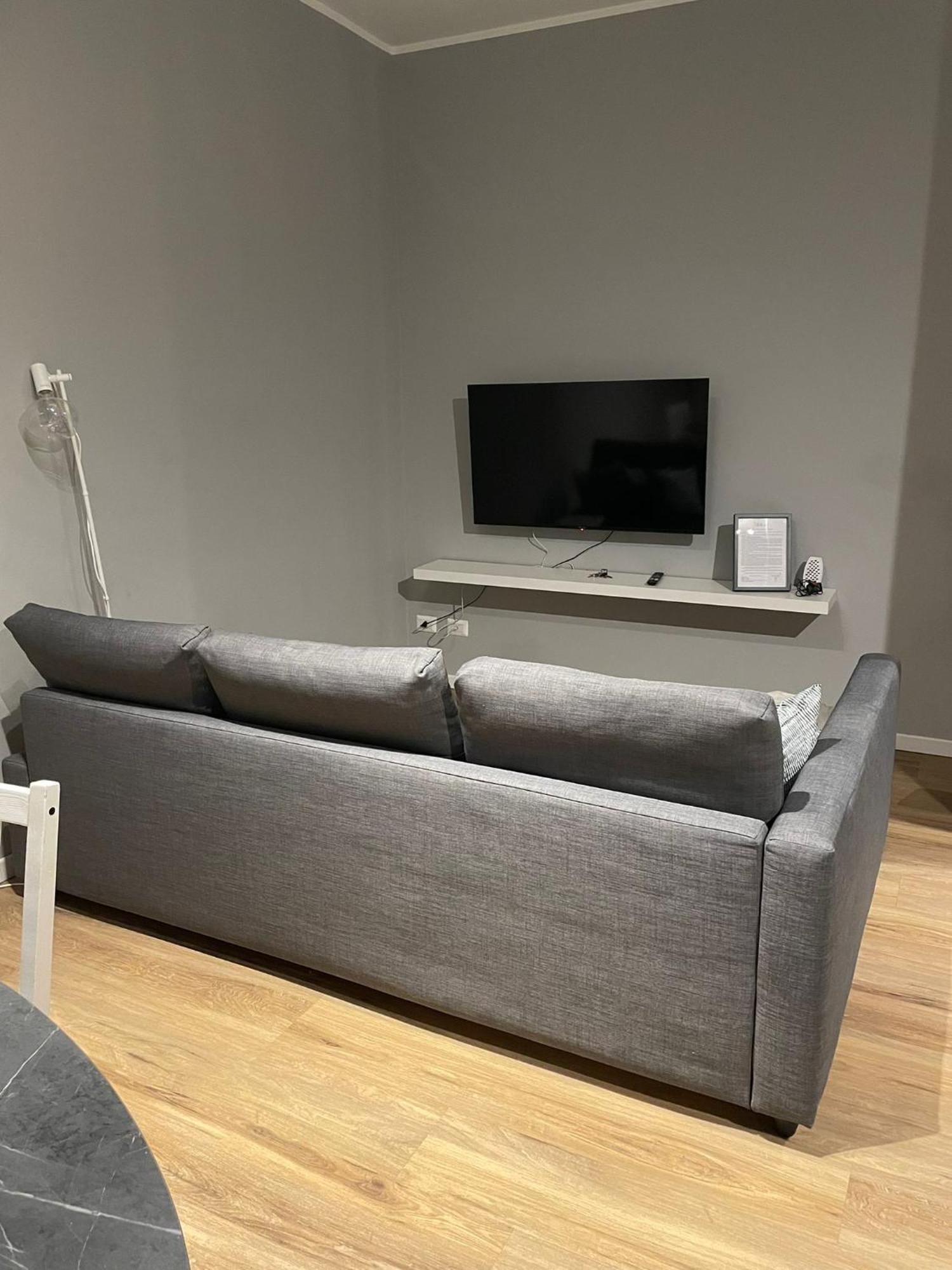 Casa Genny Daire Gallarate Dış mekan fotoğraf
